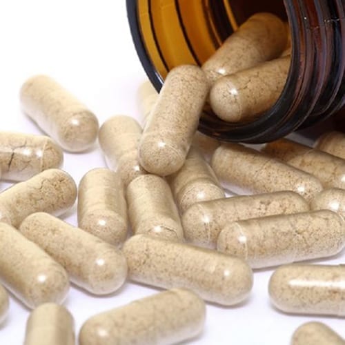 Ibogaine capsules ( 300 mg ) for Sale